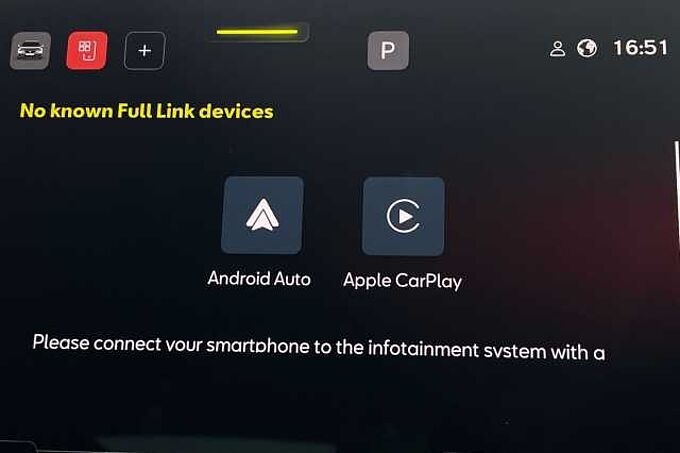 SEAT Leon 1.5 eTSI 150 FR Sport 5dr DSG