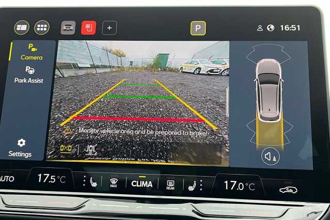 SEAT Leon 1.5 eTSI 150 FR Sport 5dr DSG