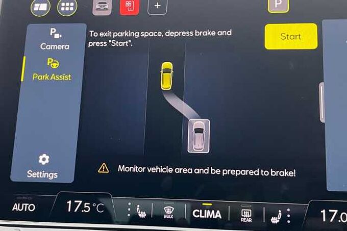 SEAT Leon 1.5 eTSI 150 FR Sport 5dr DSG