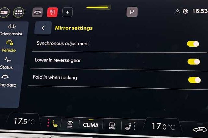 SEAT Leon 1.5 eTSI 150 FR Sport 5dr DSG