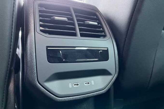 SEAT Leon 1.5 eTSI 150 FR Sport 5dr DSG