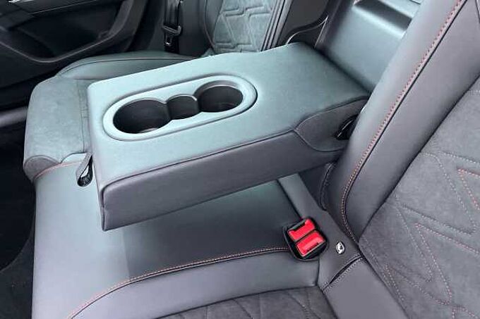 SEAT Leon 1.5 eTSI 150 FR Sport 5dr DSG