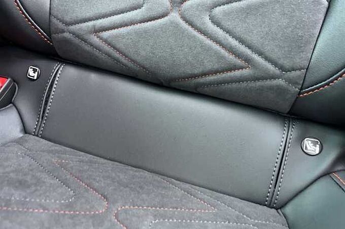 SEAT Leon 1.5 eTSI 150 FR Sport 5dr DSG