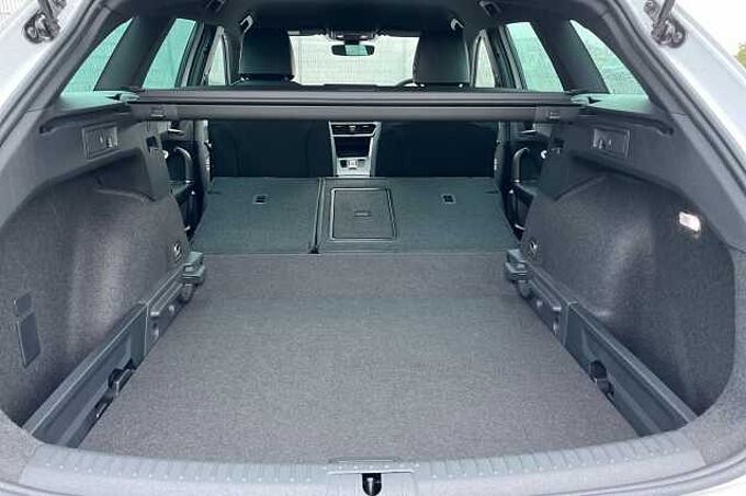 SEAT Leon 1.5 eTSI 150 FR Sport 5dr DSG