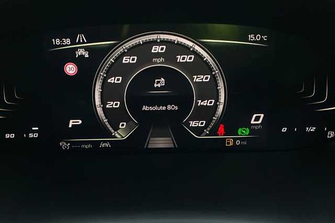 SEAT Ateca 1.5 TSI EVO Xperience 5dr DSG