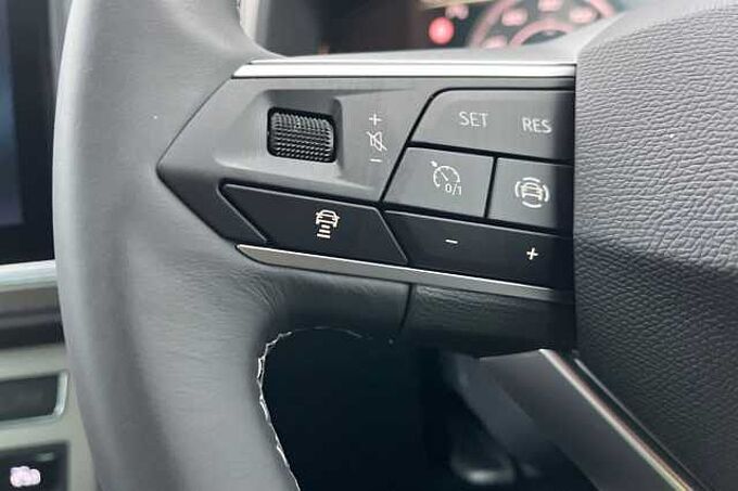 SEAT Ateca 1.5 TSI EVO Xperience 5dr DSG