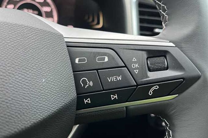 SEAT Ateca 1.5 TSI EVO Xperience 5dr DSG