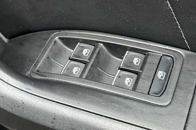 SEAT Ateca 1.5 TSI EVO Xperience 5dr DSG