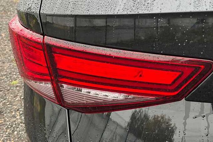 SEAT Ateca 1.5 TSI EVO Xperience 5dr DSG