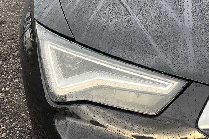 SEAT Ateca 1.5 TSI EVO Xperience 5dr DSG