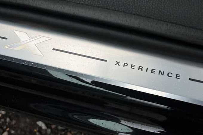 SEAT Ateca 1.5 TSI EVO Xperience 5dr DSG