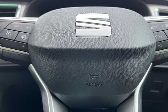 SEAT Ateca 1.5 TSI EVO Xperience 5dr DSG