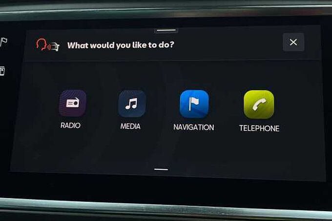 SEAT Ateca 1.5 TSI EVO Xperience 5dr DSG