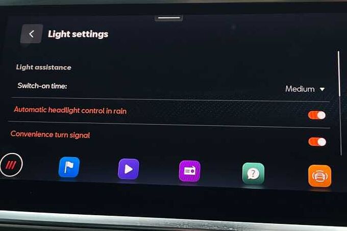 SEAT Ateca 1.5 TSI EVO Xperience 5dr DSG