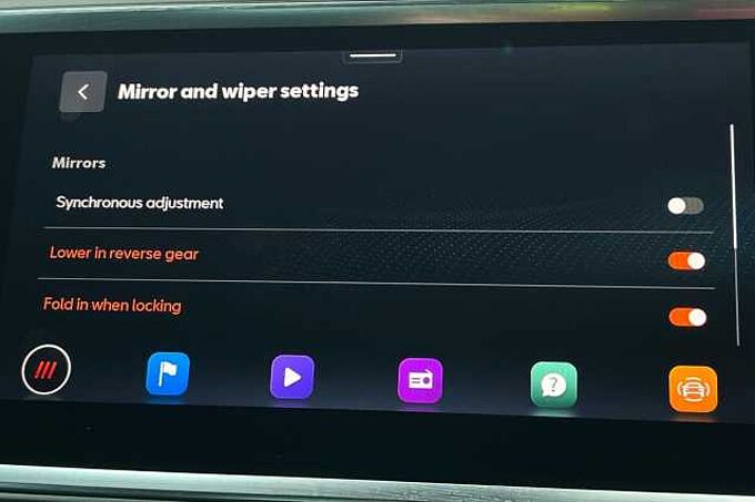 SEAT Ateca 1.5 TSI EVO Xperience 5dr DSG