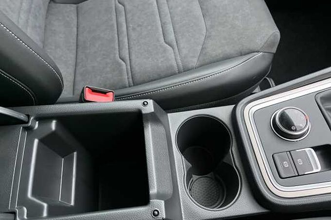 SEAT Ateca 1.5 TSI EVO Xperience 5dr DSG