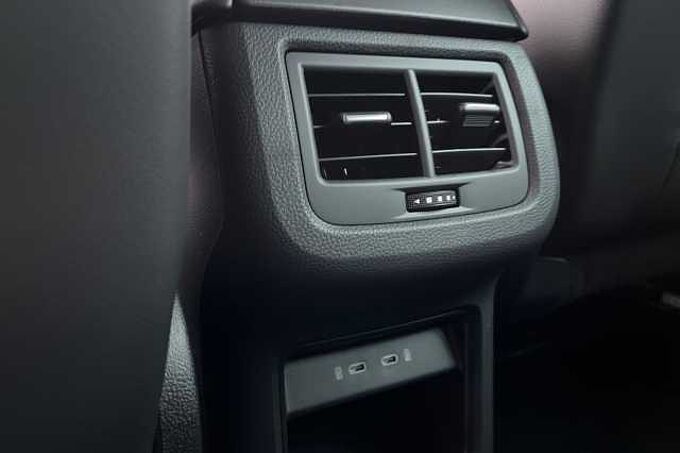 SEAT Ateca 1.5 TSI EVO Xperience 5dr DSG