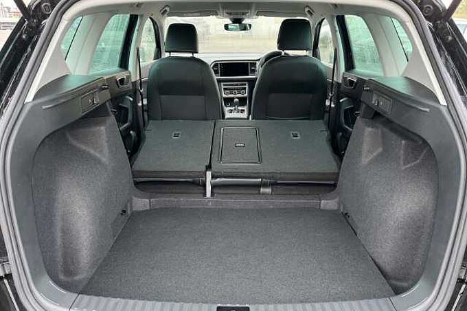 SEAT Ateca 1.5 TSI EVO Xperience 5dr DSG