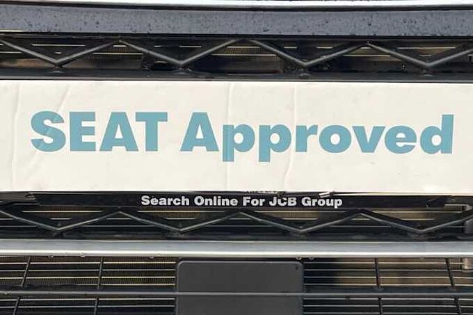 SEAT Ateca 1.5 TSI EVO Xperience 5dr DSG