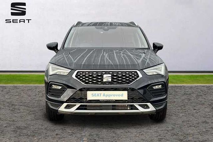 SEAT Ateca 1.5 TSI EVO Xperience 5dr DSG