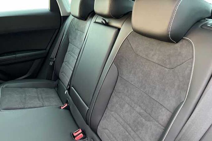 SEAT Ateca 1.5 TSI EVO Xperience 5dr DSG