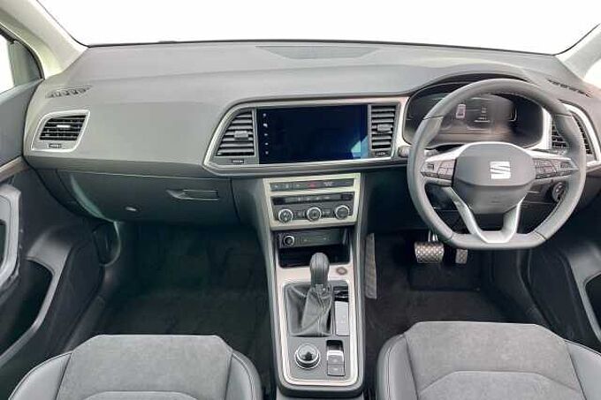 SEAT Ateca 1.5 TSI EVO Xperience 5dr DSG