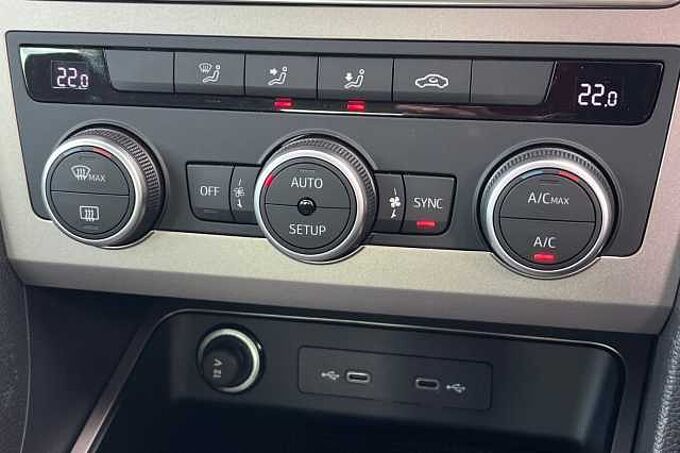 SEAT Ateca 1.5 TSI EVO Xperience 5dr DSG