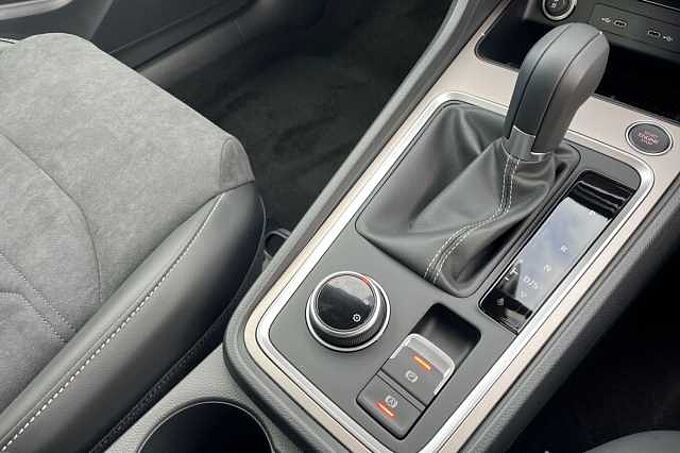 SEAT Ateca 1.5 TSI EVO Xperience 5dr DSG