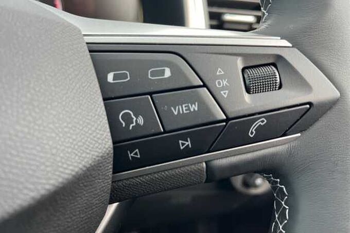 SEAT Ateca 1.5 TSI EVO Xperience 5dr DSG