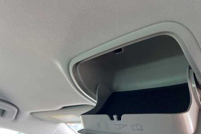 SEAT Ateca 1.5 TSI EVO Xperience 5dr DSG