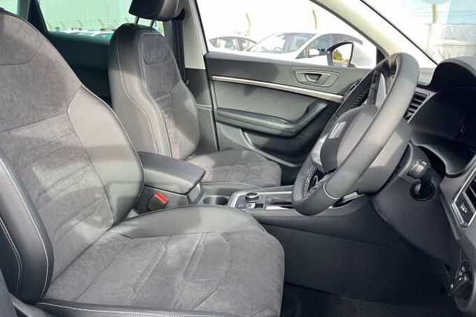 SEAT Ateca 1.5 TSI EVO Xperience 5dr DSG