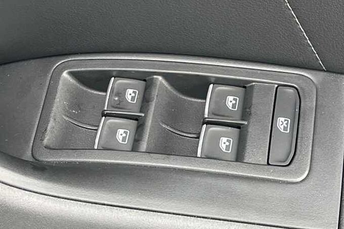 SEAT Ateca 1.5 TSI EVO Xperience 5dr DSG