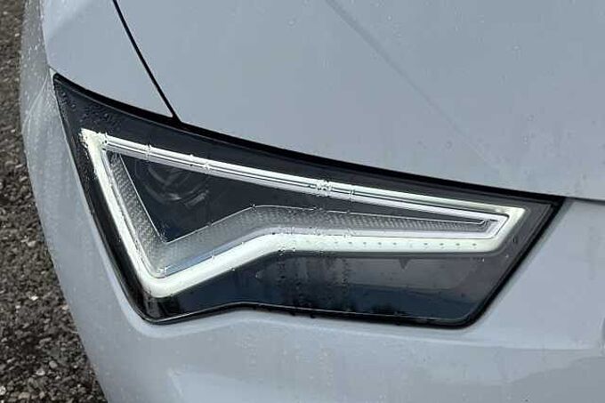 SEAT Ateca 1.5 TSI EVO Xperience 5dr DSG