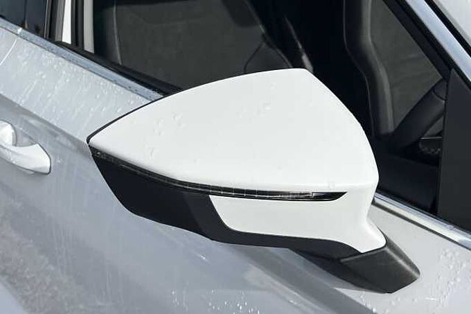 SEAT Ateca 1.5 TSI EVO Xperience 5dr DSG