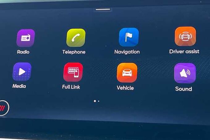 SEAT Ateca 1.5 TSI EVO Xperience 5dr DSG