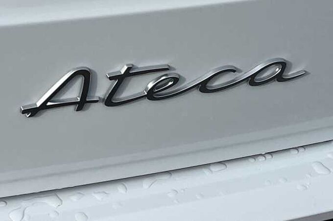 SEAT Ateca 1.5 TSI EVO Xperience 5dr DSG