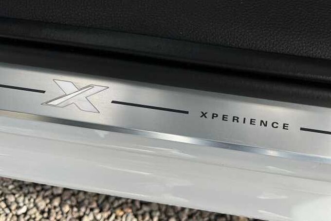 SEAT Ateca 1.5 TSI EVO Xperience 5dr DSG