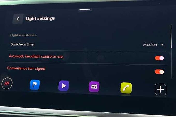 SEAT Ateca 1.5 TSI EVO Xperience 5dr DSG