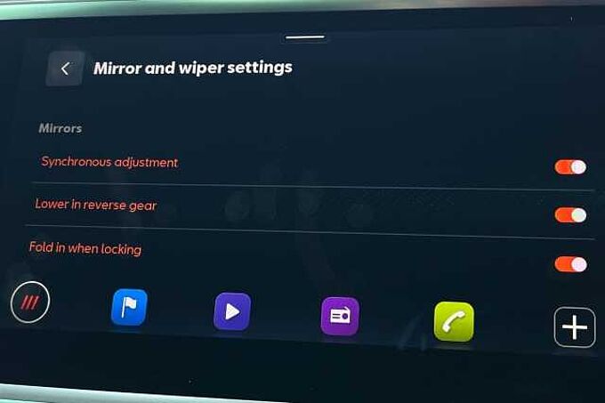 SEAT Ateca 1.5 TSI EVO Xperience 5dr DSG