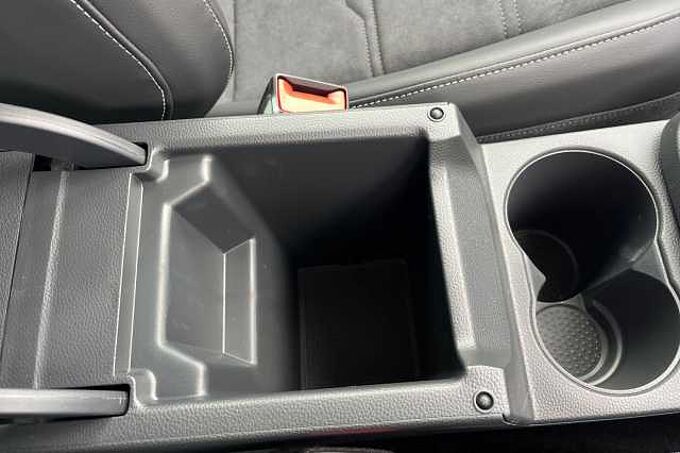 SEAT Ateca 1.5 TSI EVO Xperience 5dr DSG