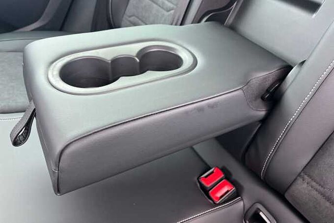 SEAT Ateca 1.5 TSI EVO Xperience 5dr DSG