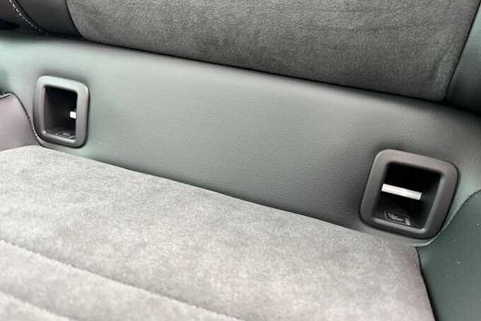 SEAT Ateca 1.5 TSI EVO Xperience 5dr DSG