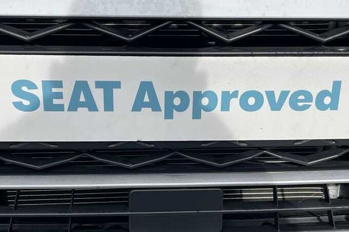 SEAT Ateca 1.5 TSI EVO Xperience 5dr DSG