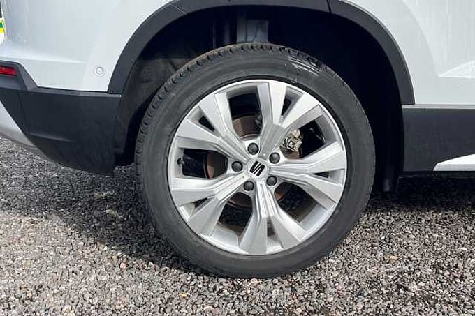 SEAT Ateca 1.5 TSI EVO Xperience 5dr DSG