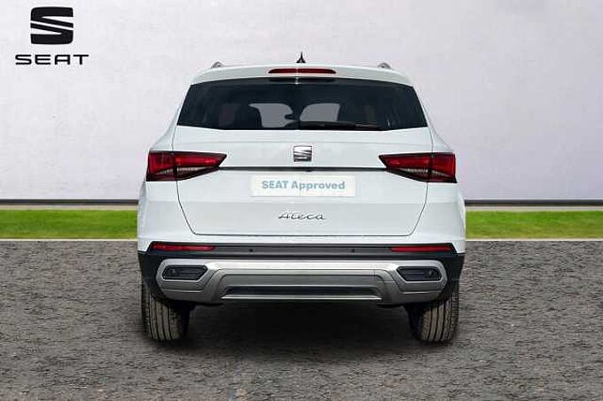SEAT Ateca 1.5 TSI EVO Xperience 5dr DSG