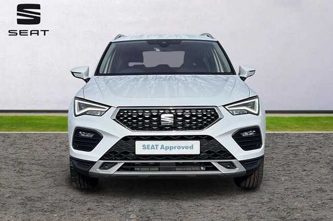 SEAT Ateca 1.5 TSI EVO Xperience 5dr DSG