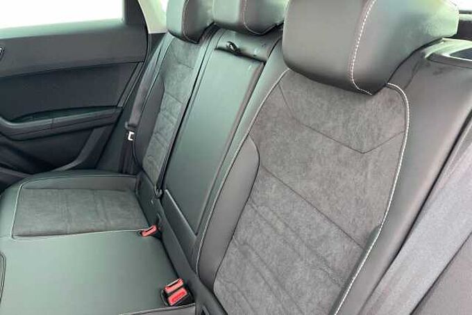 SEAT Ateca 1.5 TSI EVO Xperience 5dr DSG