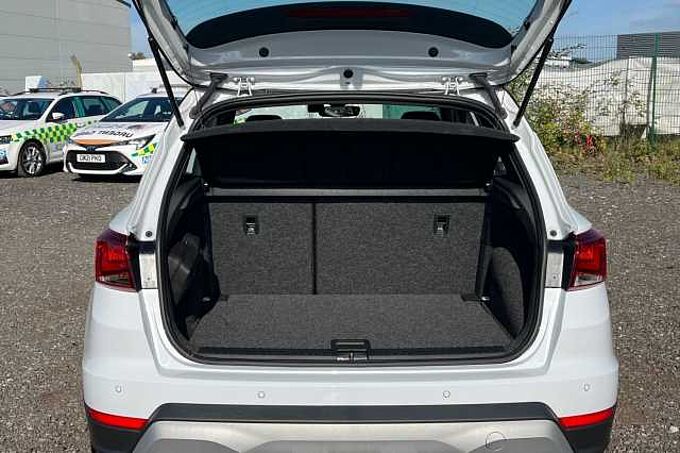 SEAT Arona 1.0 TSI 115 XPERIENCE Lux 5dr DSG