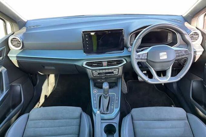 SEAT Arona 1.0 TSI 115 XPERIENCE Lux 5dr DSG
