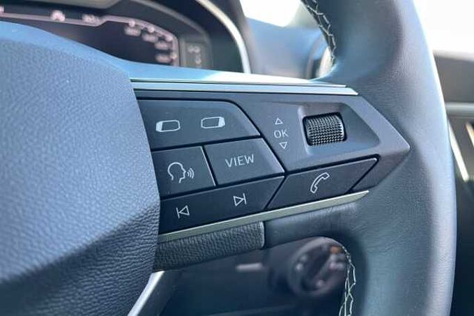 SEAT Arona 1.0 TSI 115 XPERIENCE Lux 5dr DSG